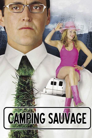 Постер: Happy Camper