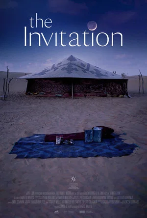 Постер: The Invitation