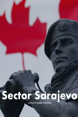 Постер: Sector Sarajevo