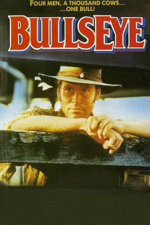 Постер: Bullseye