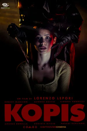 Постер: Kopis