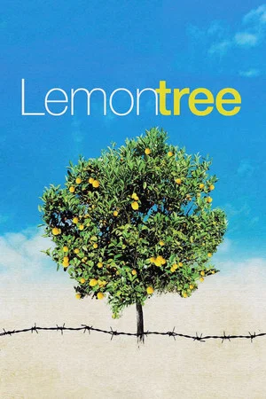 Постер: Lemon Tree