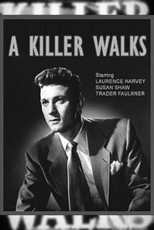 Постер: A Killer Walks