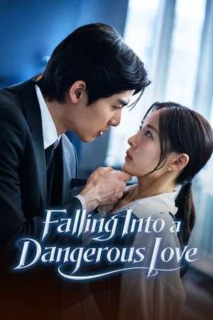 Постер: Falling into a dangerous love