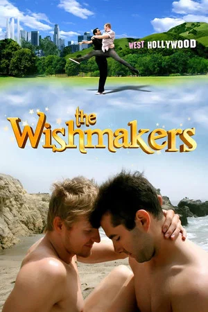 Постер: The Wishmakers