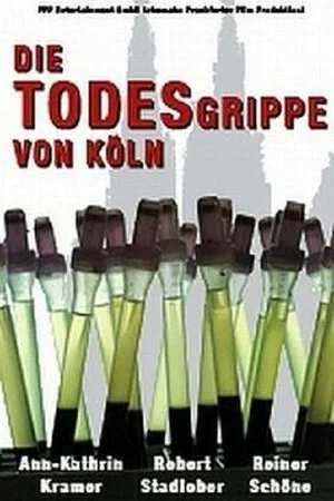 Постер: Die Todesgrippe von Köln