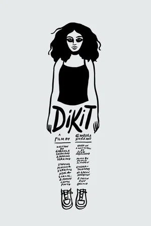 Постер: Dikit