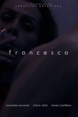Постер: Francesca