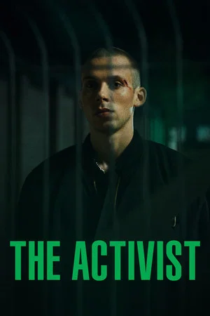 Постер: The Activist