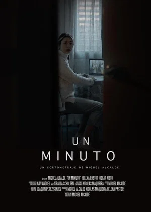 Постер: Un minuto