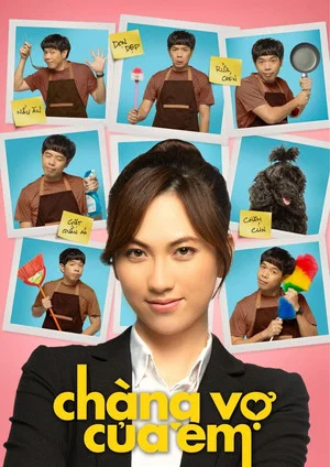 Постер: My Mr. Wife