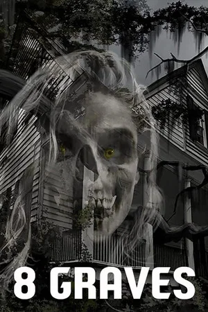 Постер: 8 Graves