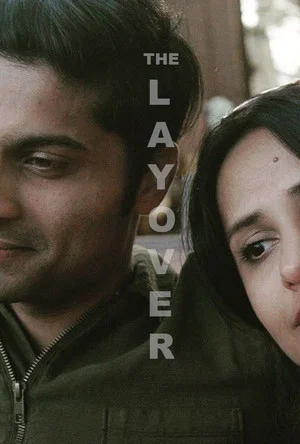 Постер: The Layover