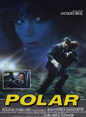 Постер: Polar