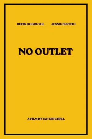 Постер: No Outlet