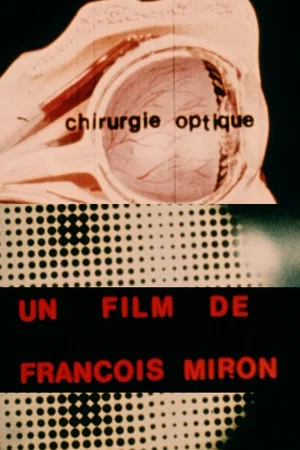Постер: chirurgie optique