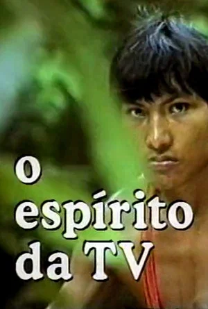 Постер: The Spirit of TV
