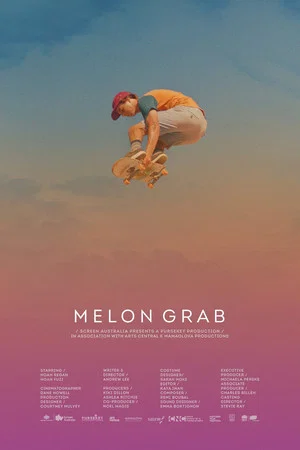 Постер: Melon Grab