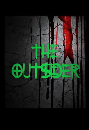 Постер: The Outsider