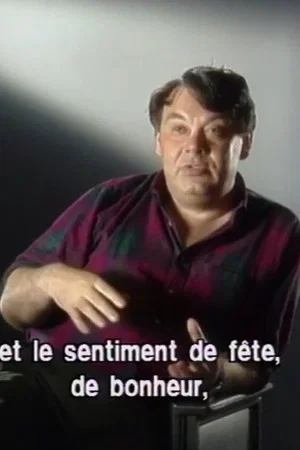 Постер: Alexeï Guerman, cinéaste bien interdit