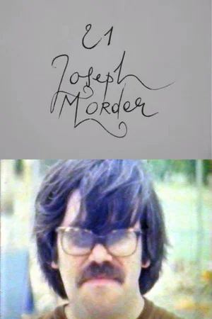 Постер: Cinématon n°21 : Joseph Morder