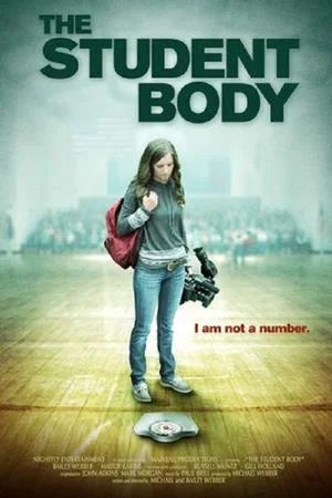 Постер: The Student Body