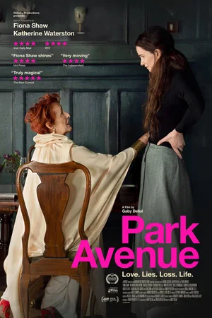 Постер: Park Avenue