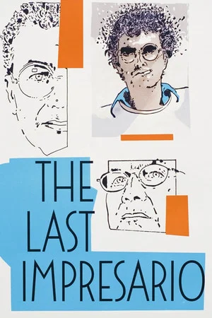 Постер: The Last Impresario