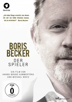 Постер: Boris Becker - The Player