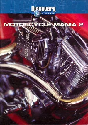 Постер: Motorcycle Mania 2