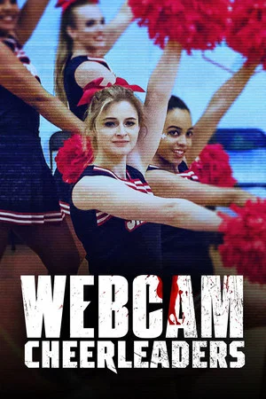 Постер: Webcam Cheerleaders