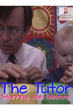 Постер: The Tutor