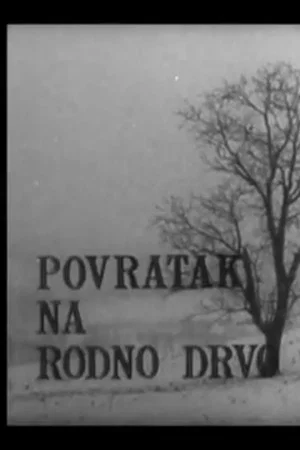 Постер: Back to His Native Woods