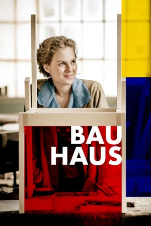 Постер: Bauhaus