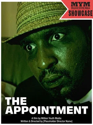 Постер: The Appointment