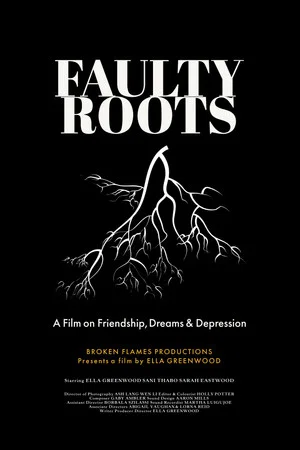 Постер: Faulty Roots