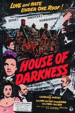 Постер: House of Darkness