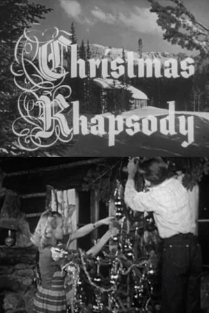 Постер: Christmas Rhapsody