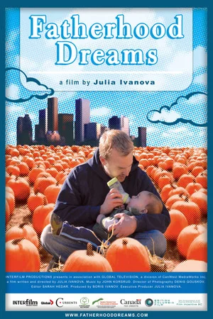Постер: Fatherhood Dreams