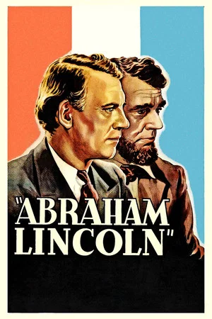 Постер: Abraham Lincoln