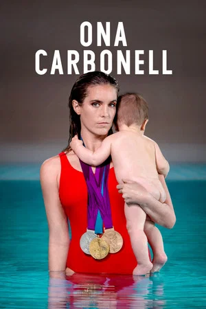 Постер: Ona Carbonell: Starting Over
