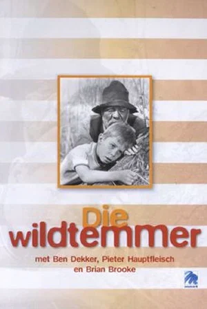 Постер: Die Wildtemmer