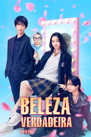 Постер: Beleza Verdadeira: O Filme - Parte 1