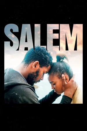 Постер: Salem