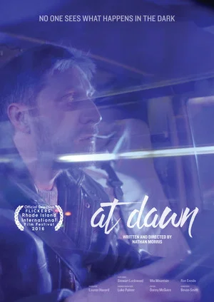 Постер: At Dawn