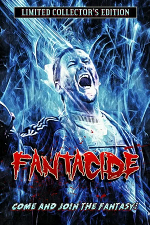 Постер: Fantacide
