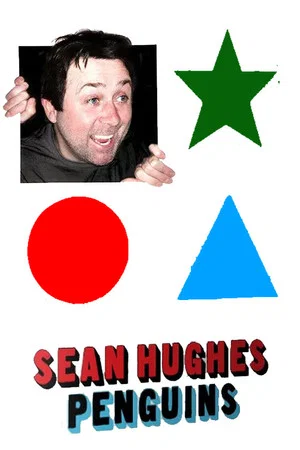 Постер: Sean Hughes: Penguins