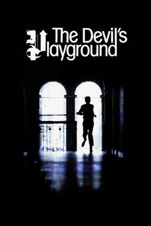 Постер: The Devil's Playground