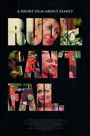 Постер: Rudie Can't Fail