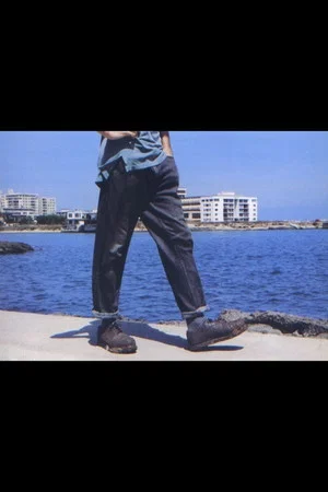Постер: Zapatos Magnéticos